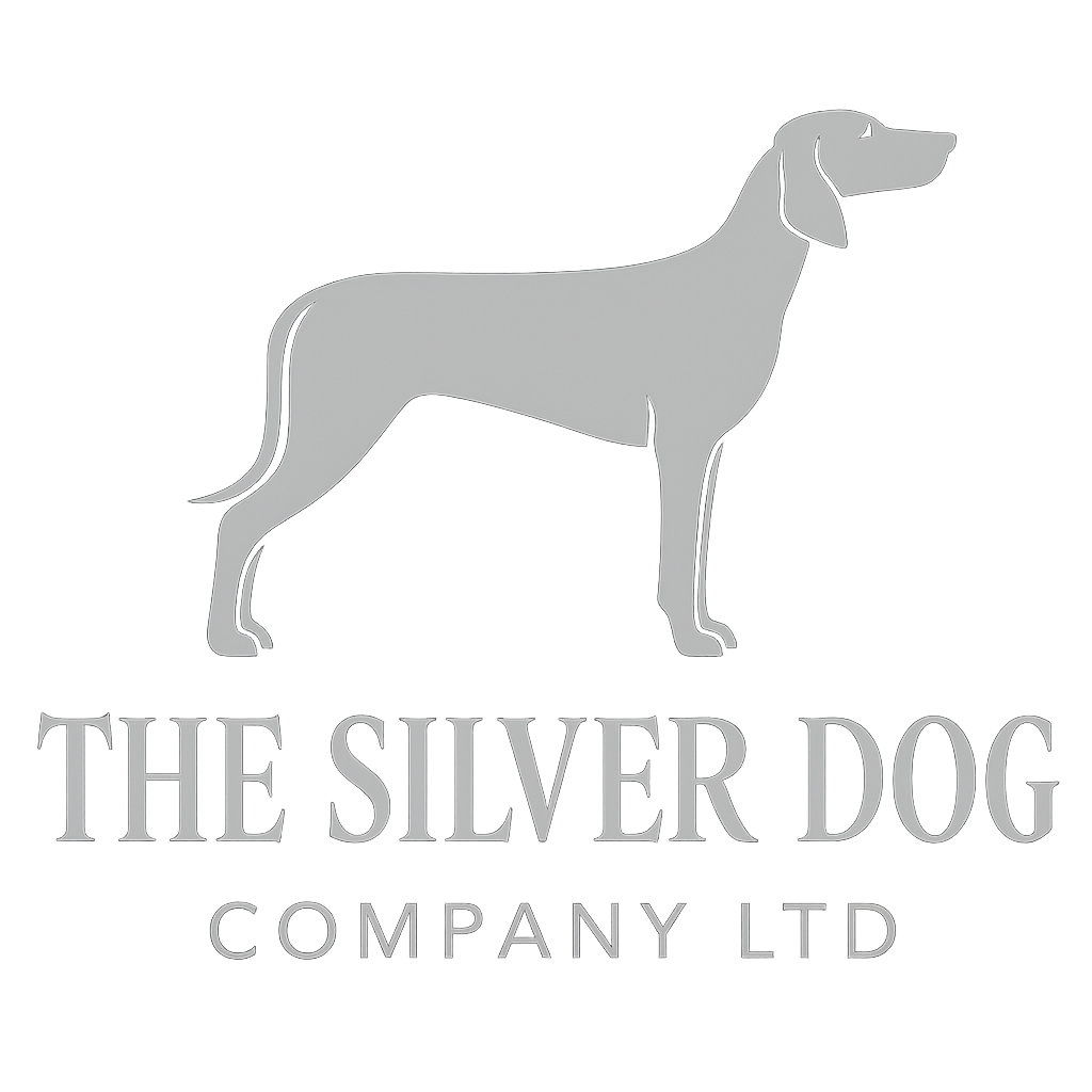 The Silver Dog Company Ltd logo